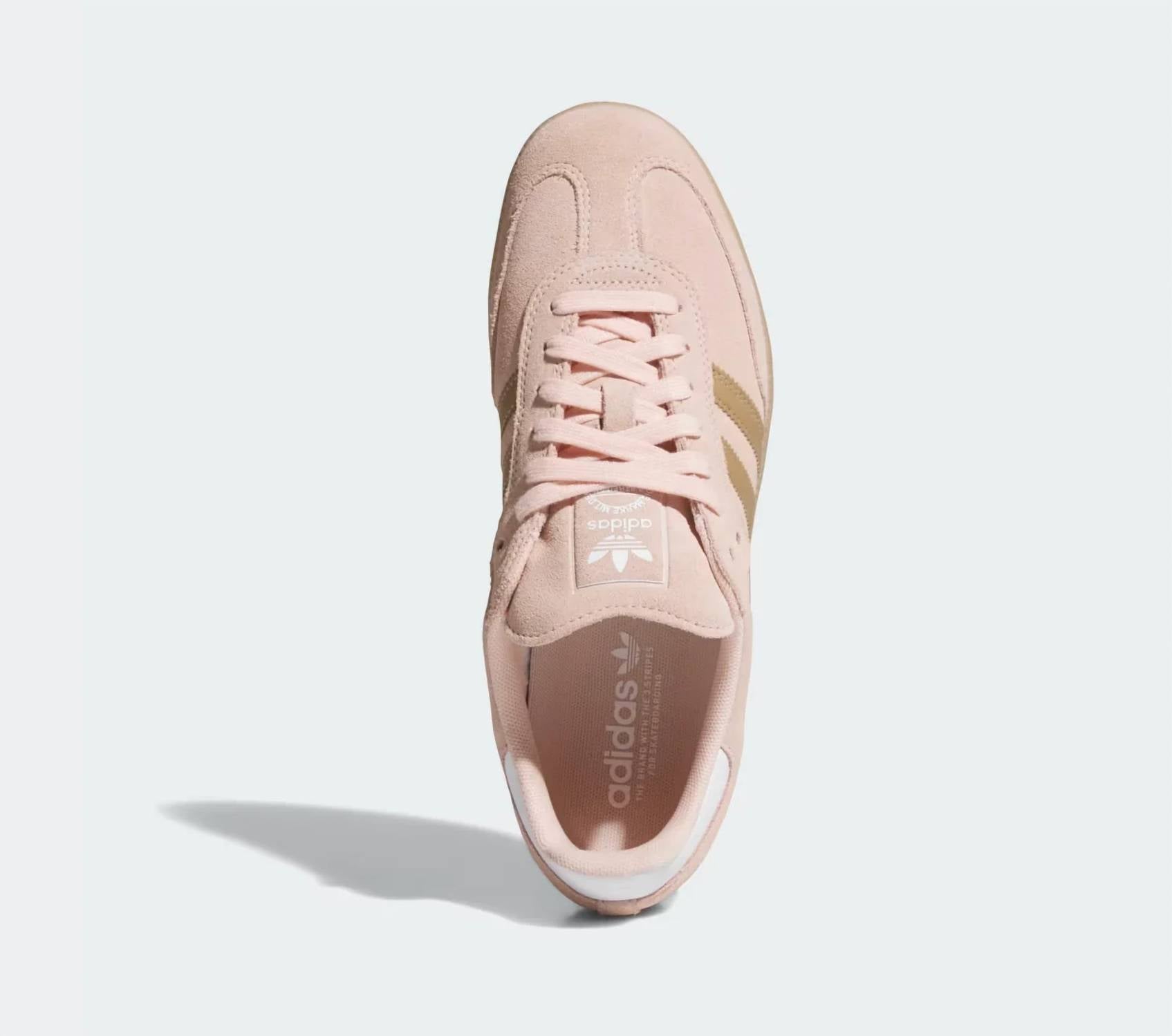 Adidas - Men's Samba Adv Shoes