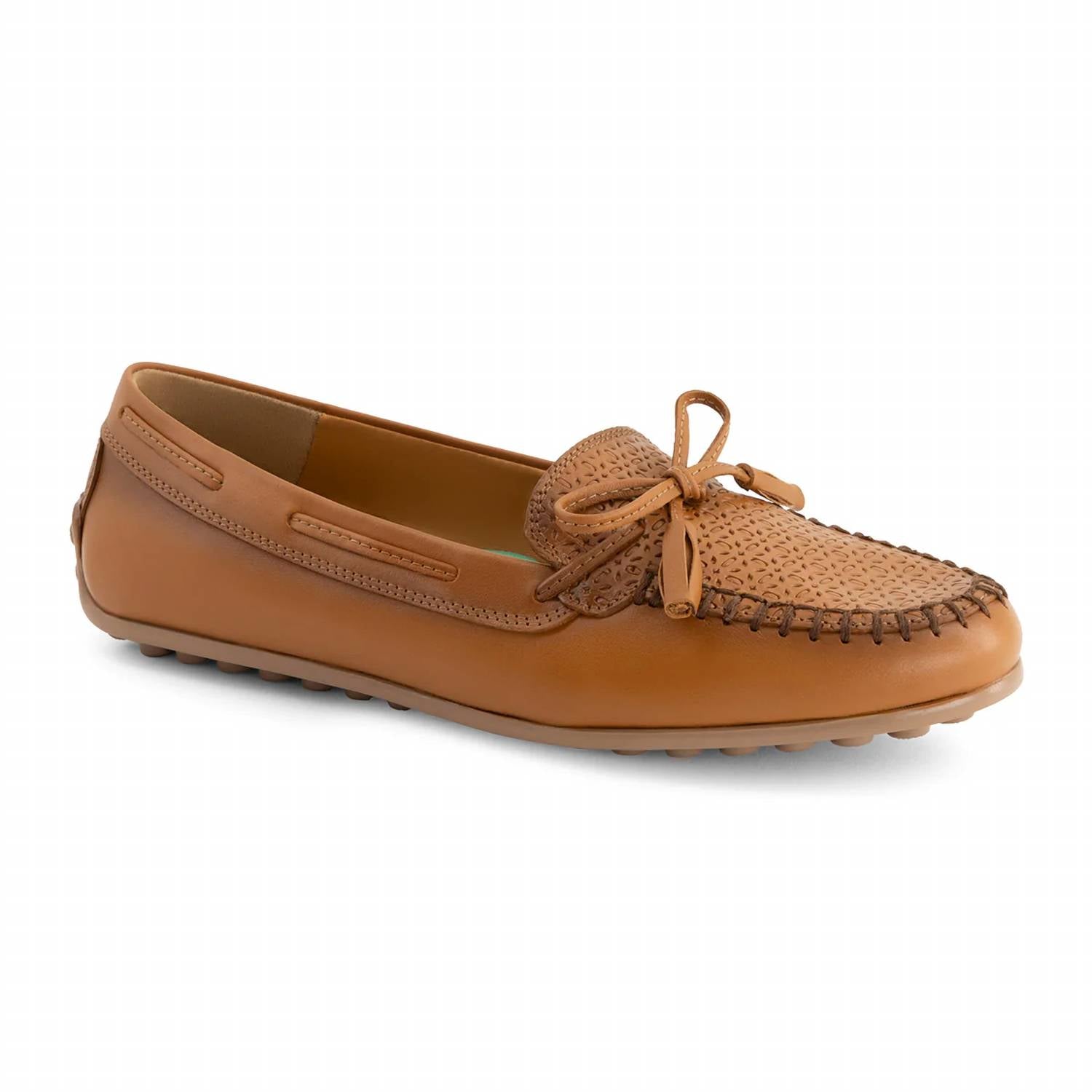 Andrea - Women's Leather Loafer