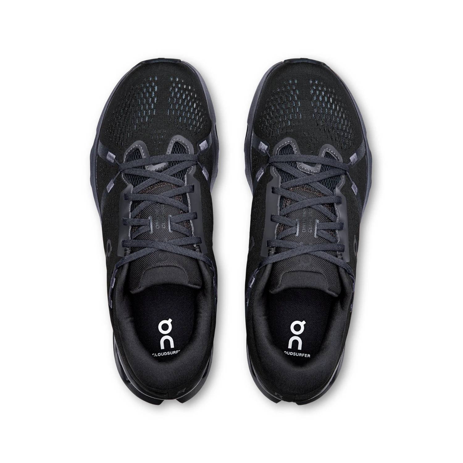 On - Women's Cloudsurfer 2 Running Shoe