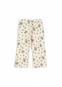 Konges Sløjd - Girls Drey Slit Pants