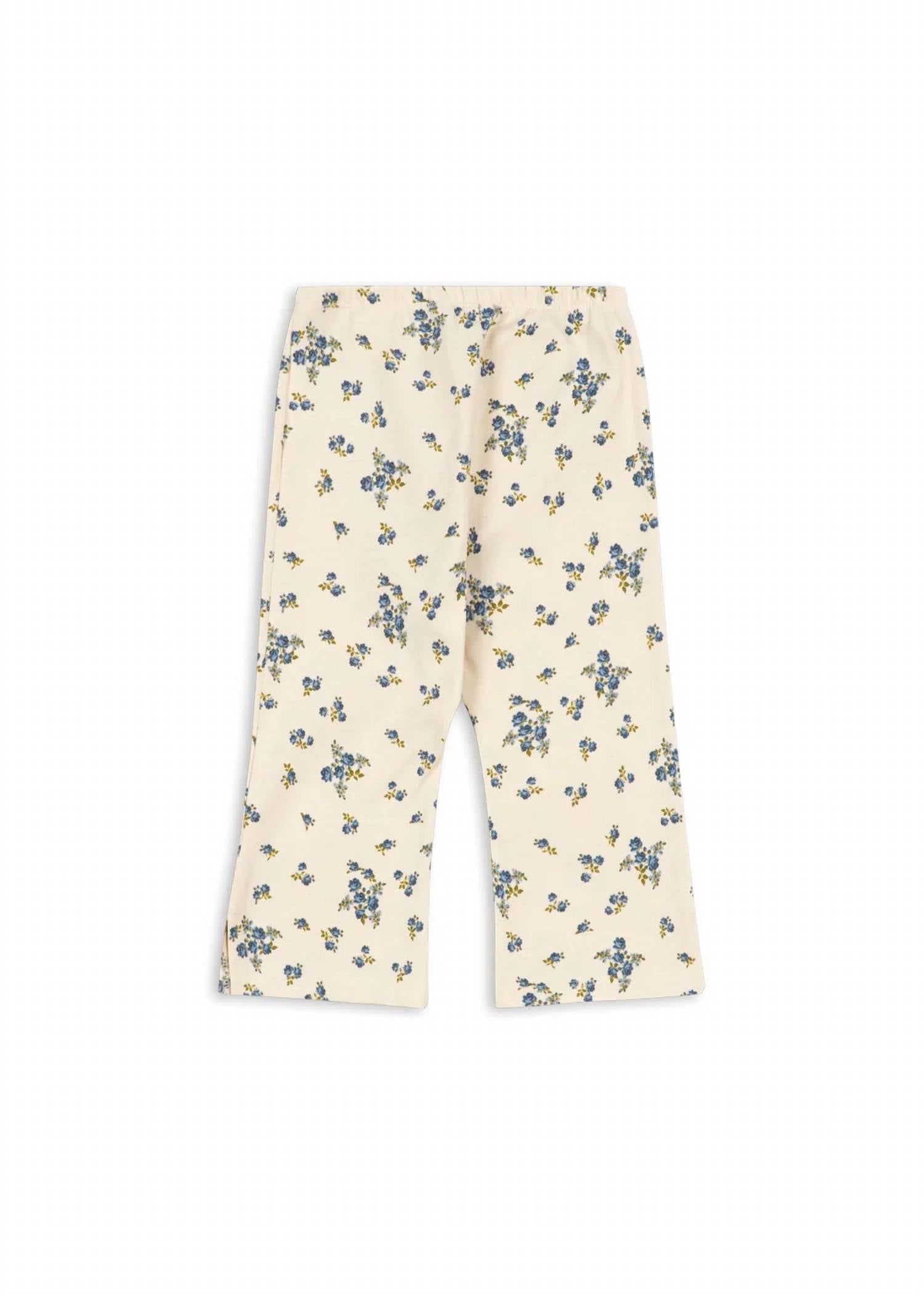 Konges Sløjd - Girls Drey Slit Pants