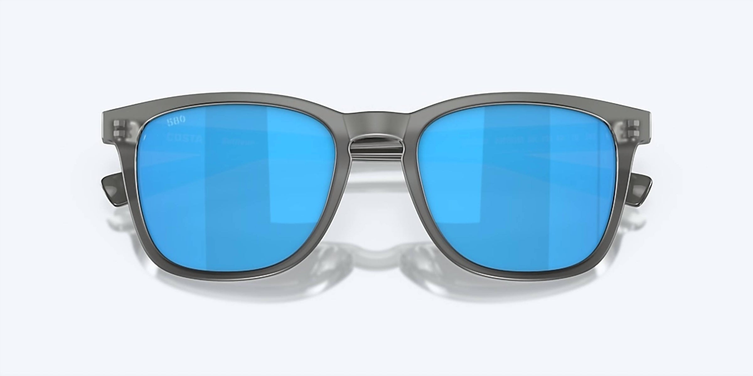 Costa Del Mar - Sullivan Polarized Sunglasses 2002 - 01 - 52