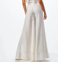 Fate By Lfd - Valerina Wide Leg Pants