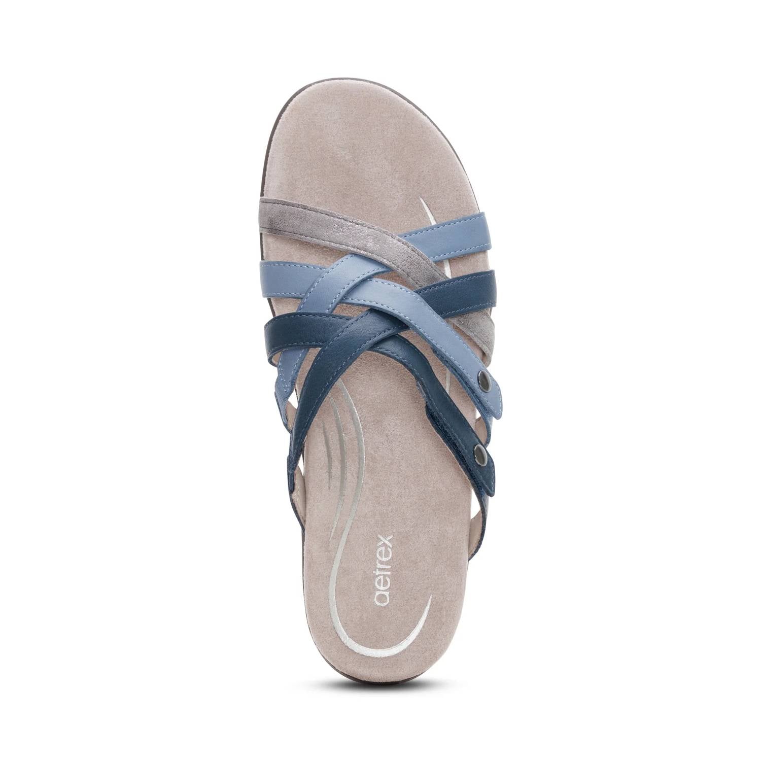 Aetrex - Women's Kasey Sandal