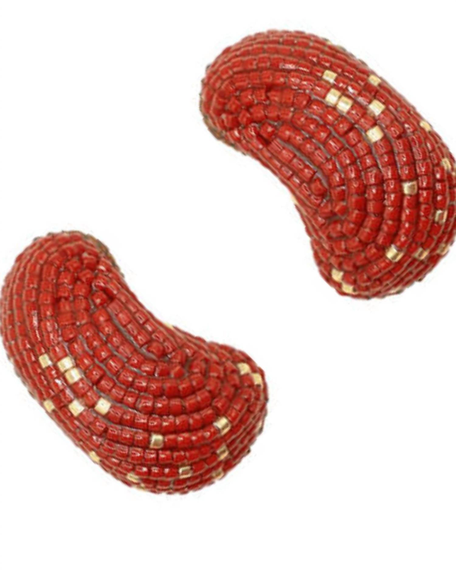 Susana Vega Jewelry - Women's Mini Arele Earrings