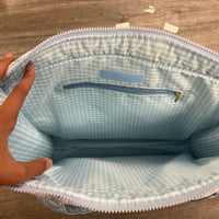 The Darling Effect - Darling Effect Quilted Travel Tote Bags