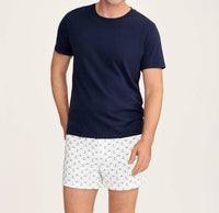 Petite Plume - Men's Twill 3 Pack Boxers Boxer