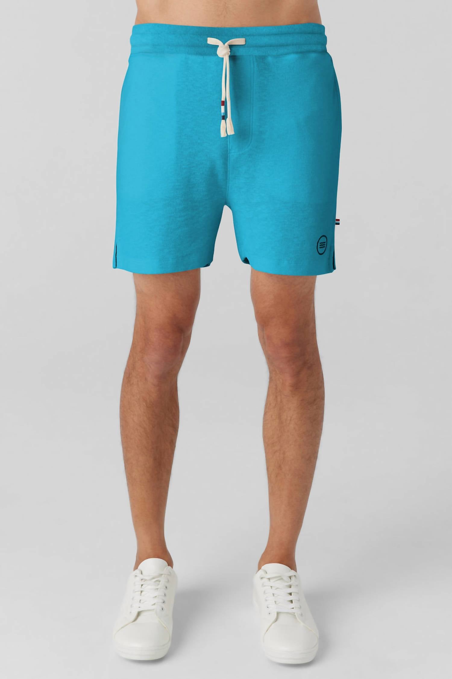 Sol Angeles - Loop Terry Shorts