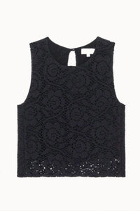 Nation Ltd - Sheri Lace Tank Top