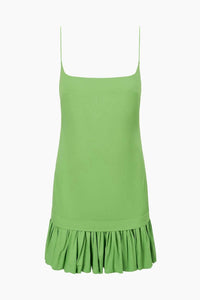 Staud - Ari Mini Dress