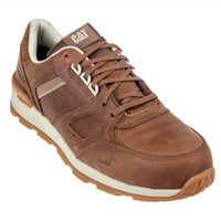 Cat Footwear - Men's Casual Steel Toe Low Work Shoes