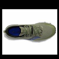 Saucony - Men's Peregrine 13 Running Shoe