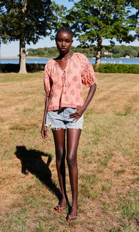 Saylor - Adora Blouse