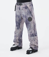 Dope Blizzard 2024 Ski Pants in terra - men's pants - view 4