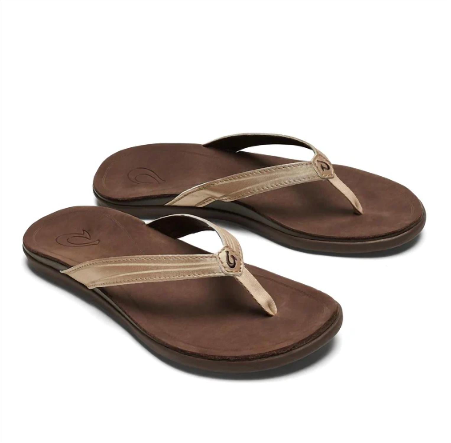 Olukai - Women's Aukai Sandal