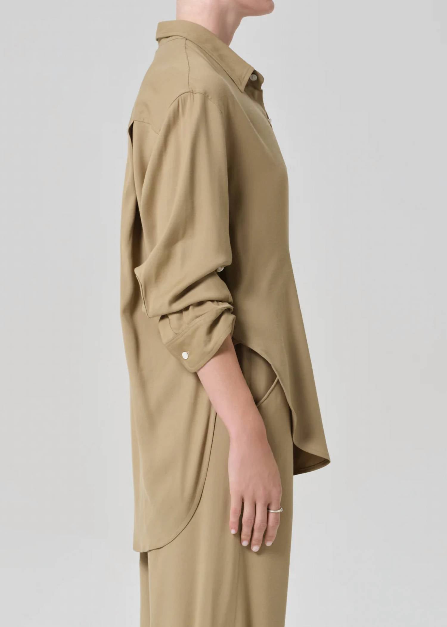 Citizens Of Humanity - Kayla Shirt