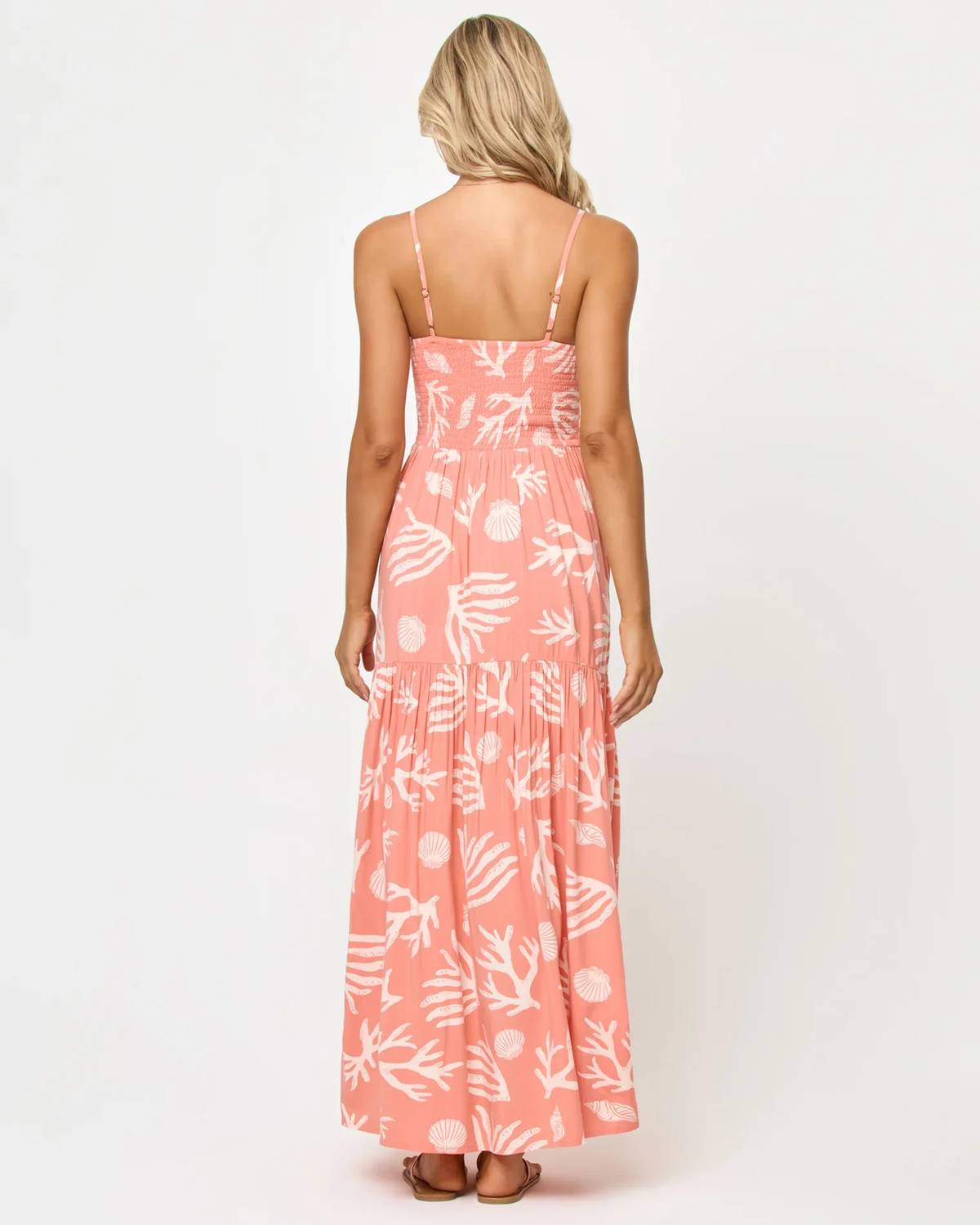 L*Space - Mallorca Maxi Dress