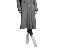 Love Token - Janine Long Cardigan