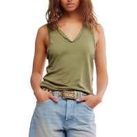 Free People - Easy Tank Top