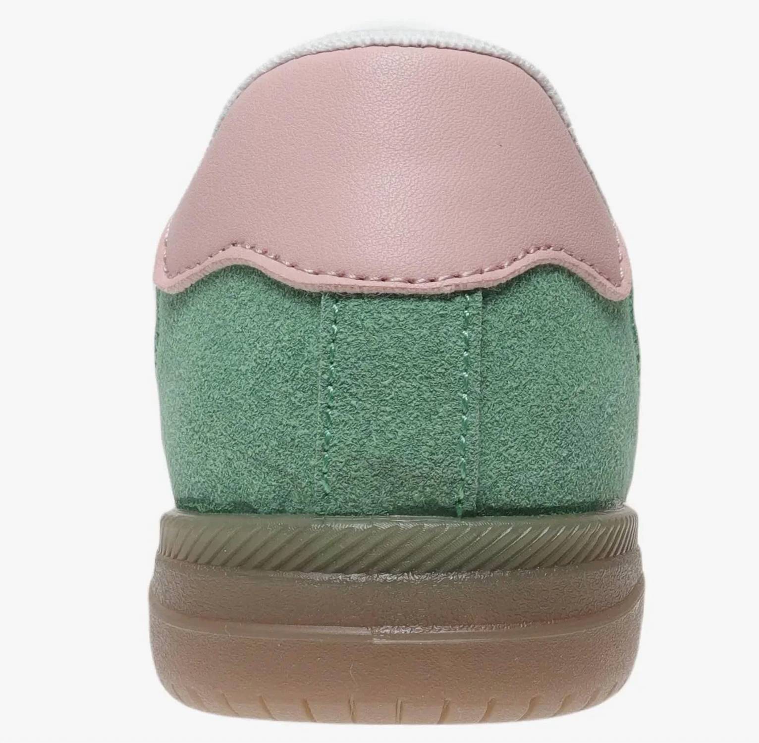 Pierre Dumas - Women's Outwoods Giana Sneakers