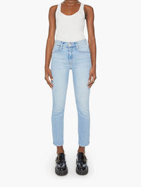 Mother - Mid Rise Dazzler Jean