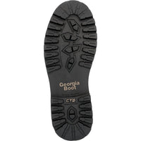 Georgia Boot - Men's Core 37 8" Soft-toe Work Boot
