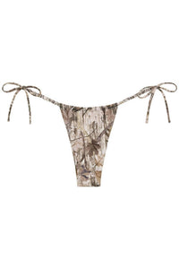Montce - Brasil Scrunch Bikini Bottom