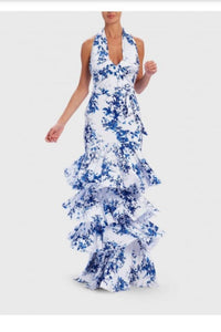 The Lula Dress