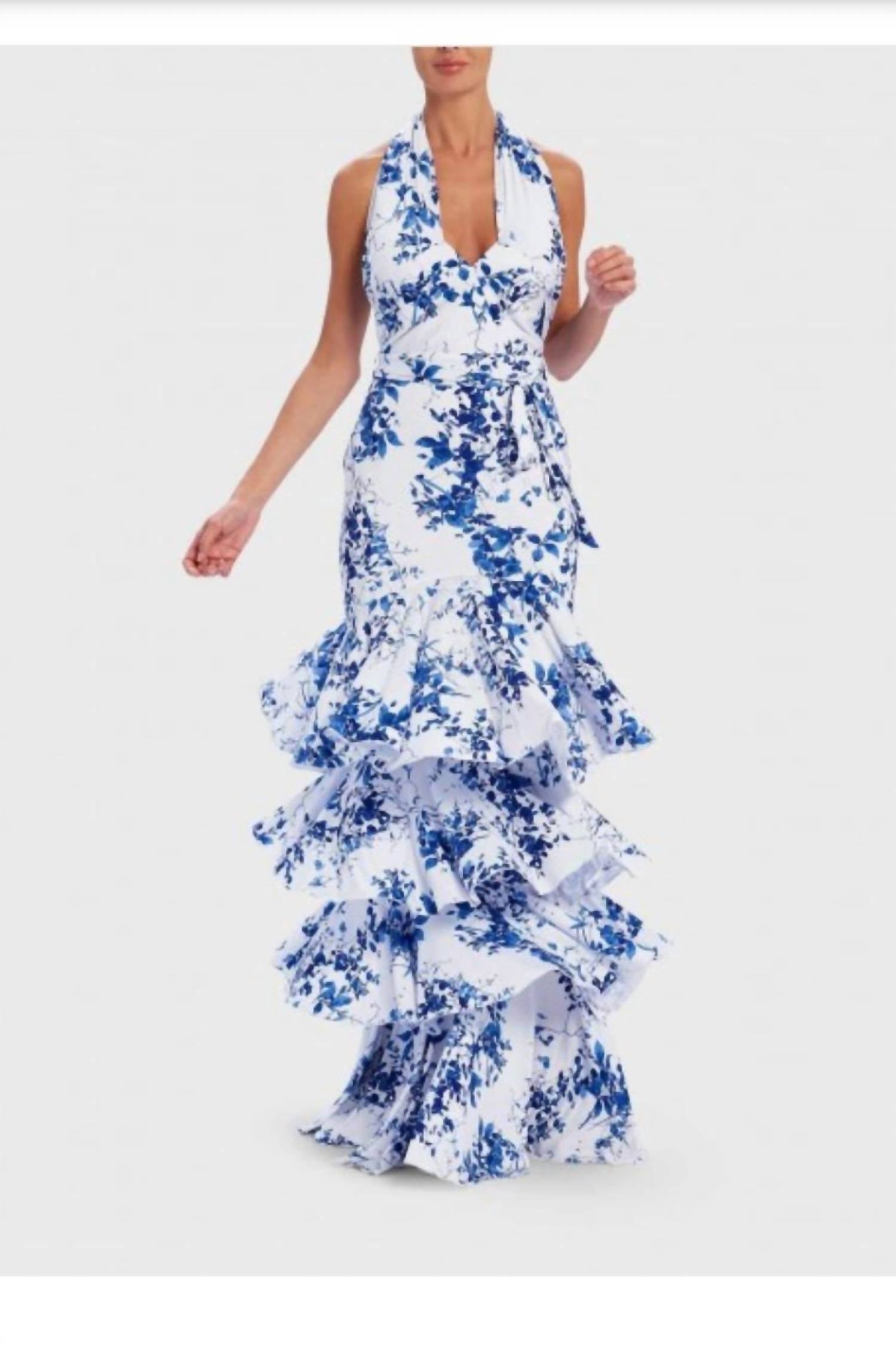 The Lula Dress