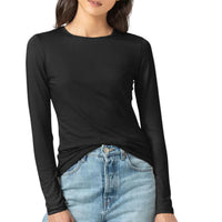Lilla P - Long Sleeve Crew Tee