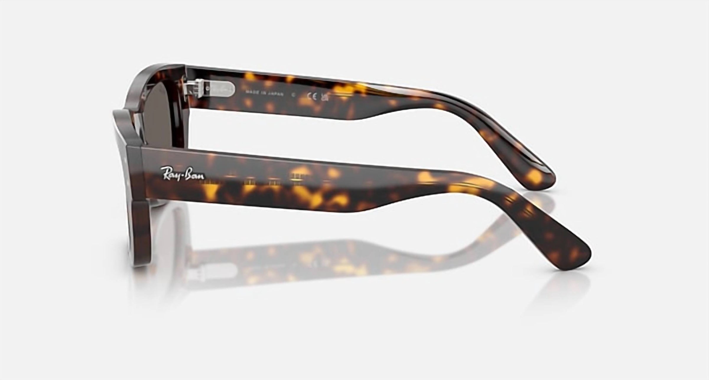Ray Ban - Women's Mr. Burbank Sunglasses