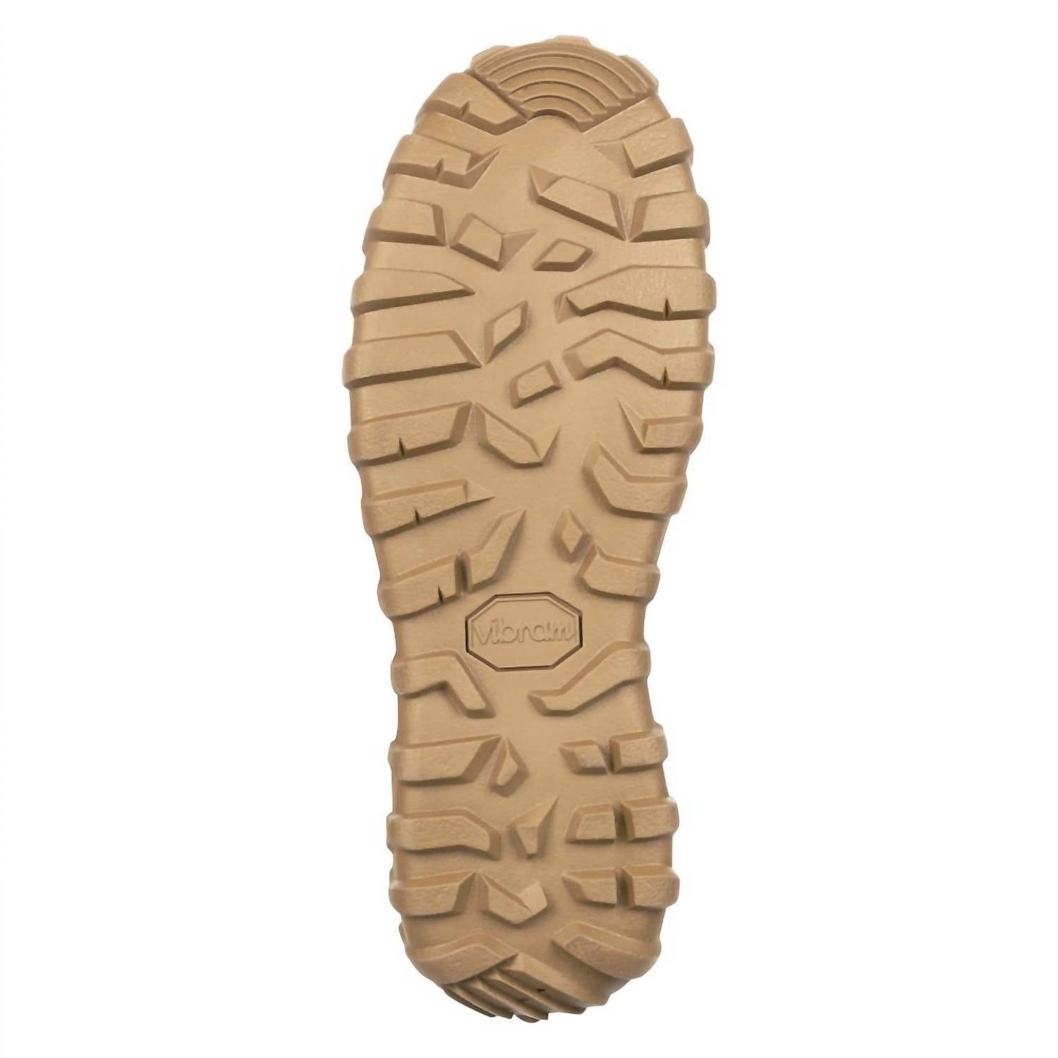 Rocky Men's S2v Tactical Steel Toe Boots in brown - men's boots - view 6