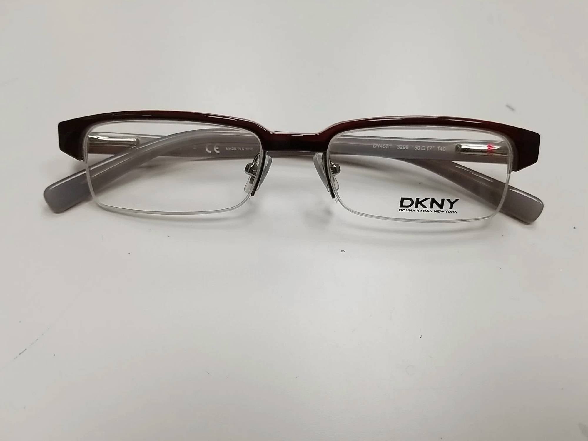Dkny - Unisex Dk4571 Eyeglasses