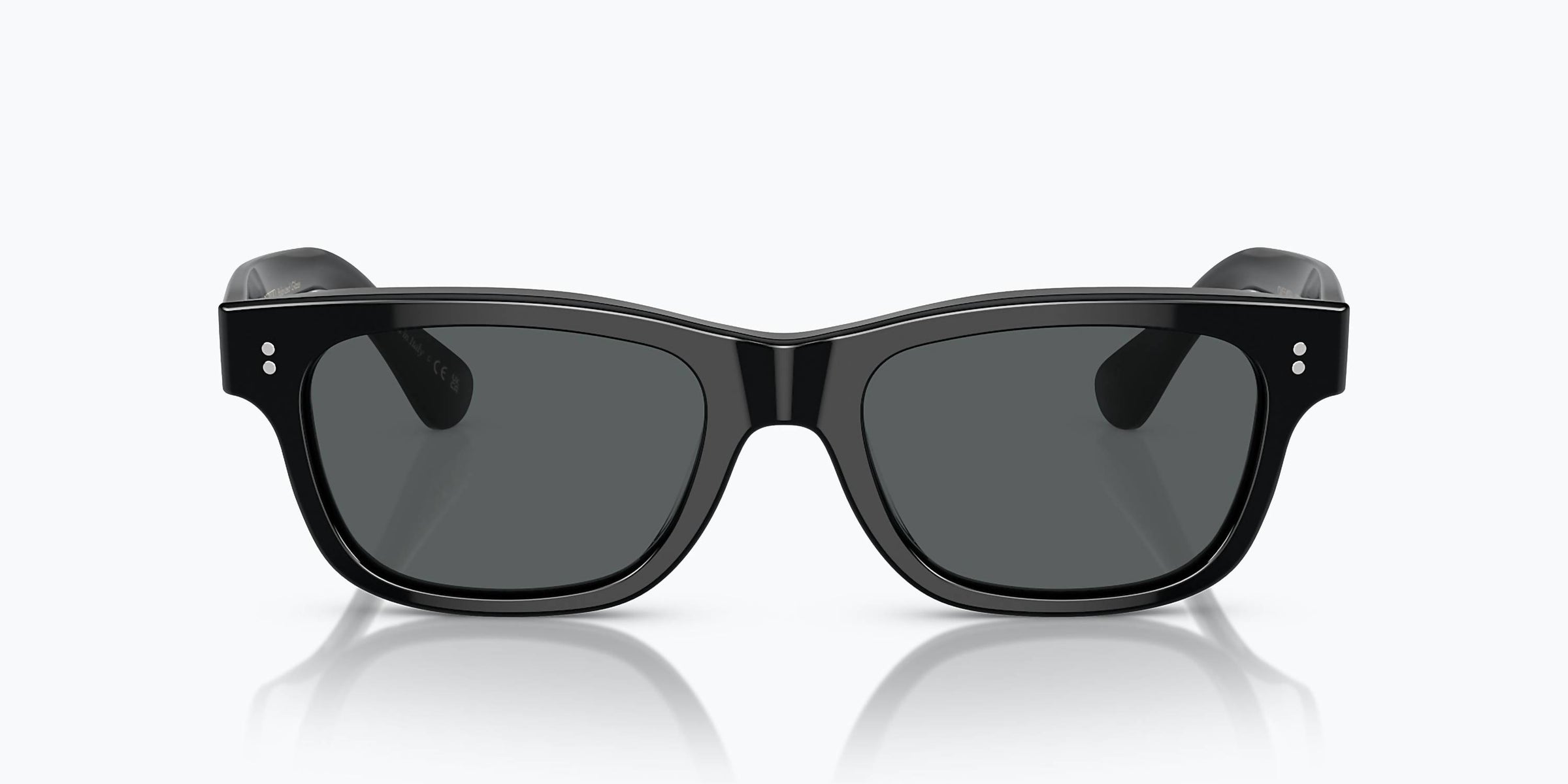Oliver Peoples - Rosson Polarized Sunglasses Ov5540su 1005p2