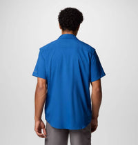 Columbia - Men's Utilizer™ Ii Solid Short Sleeve Shirt