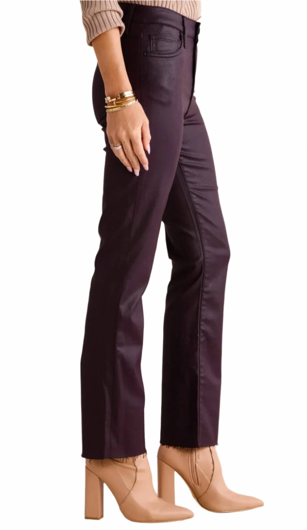 Kut From The Kloth - Kelsey Sangria Jean
