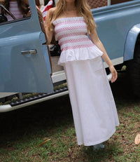 Alden Adair - Caroline Midi Dress