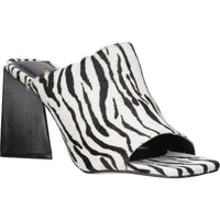 Carrano - Women's Mila Leather Slide Sandal