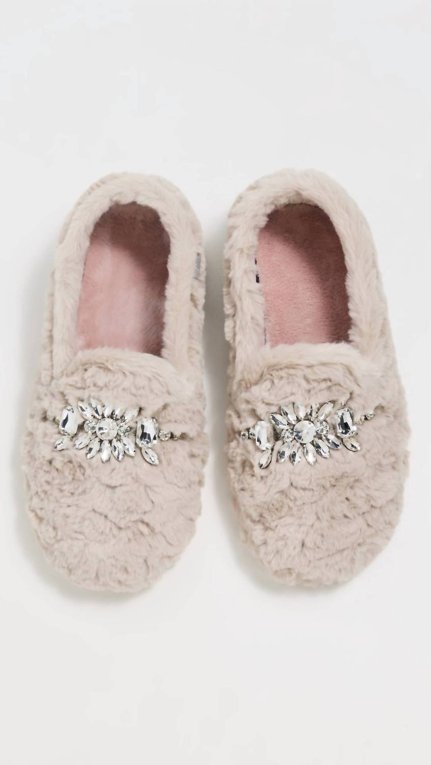 Free People - Women's Slumber Party Loafer