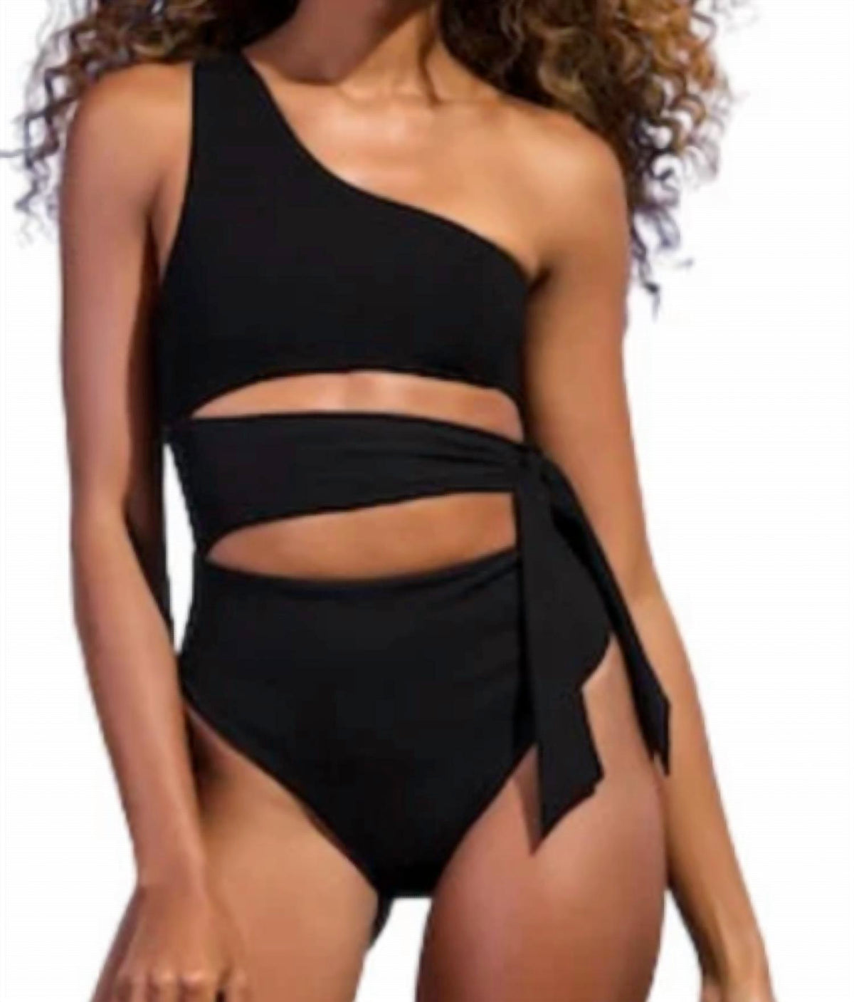 Maaji - Women's Midnight Stunning One Piece