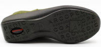 ARCOPEDICO Women's L19 Boot in gal olive - women's shoe - view 4