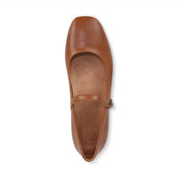 Vionic - Women's Alameda Mary Jane Flat