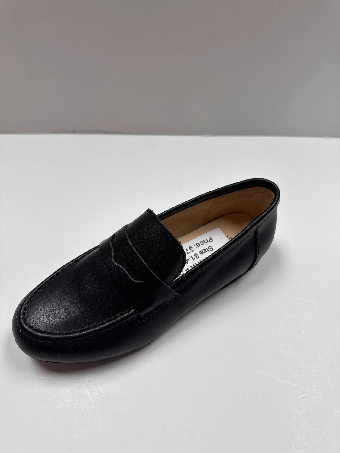 1936 - Boy's Aria Penny Loafer Slip On
