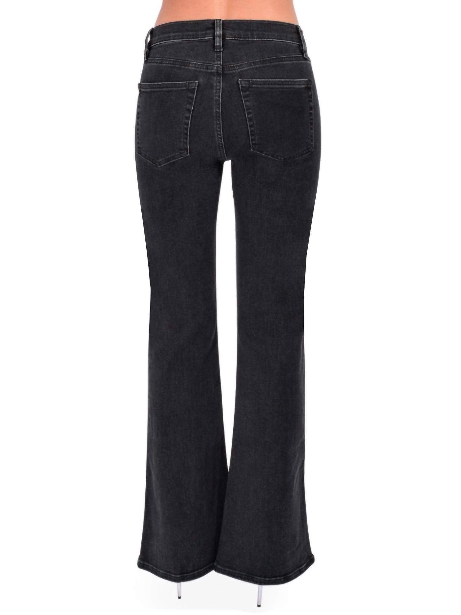 Frame - Icon Jean