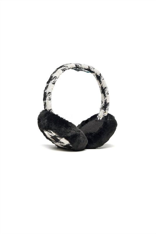 Jocelyn - Women's Amsterdam Earmuffs