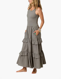Kerri Rosenthal - Athena Tank Dress