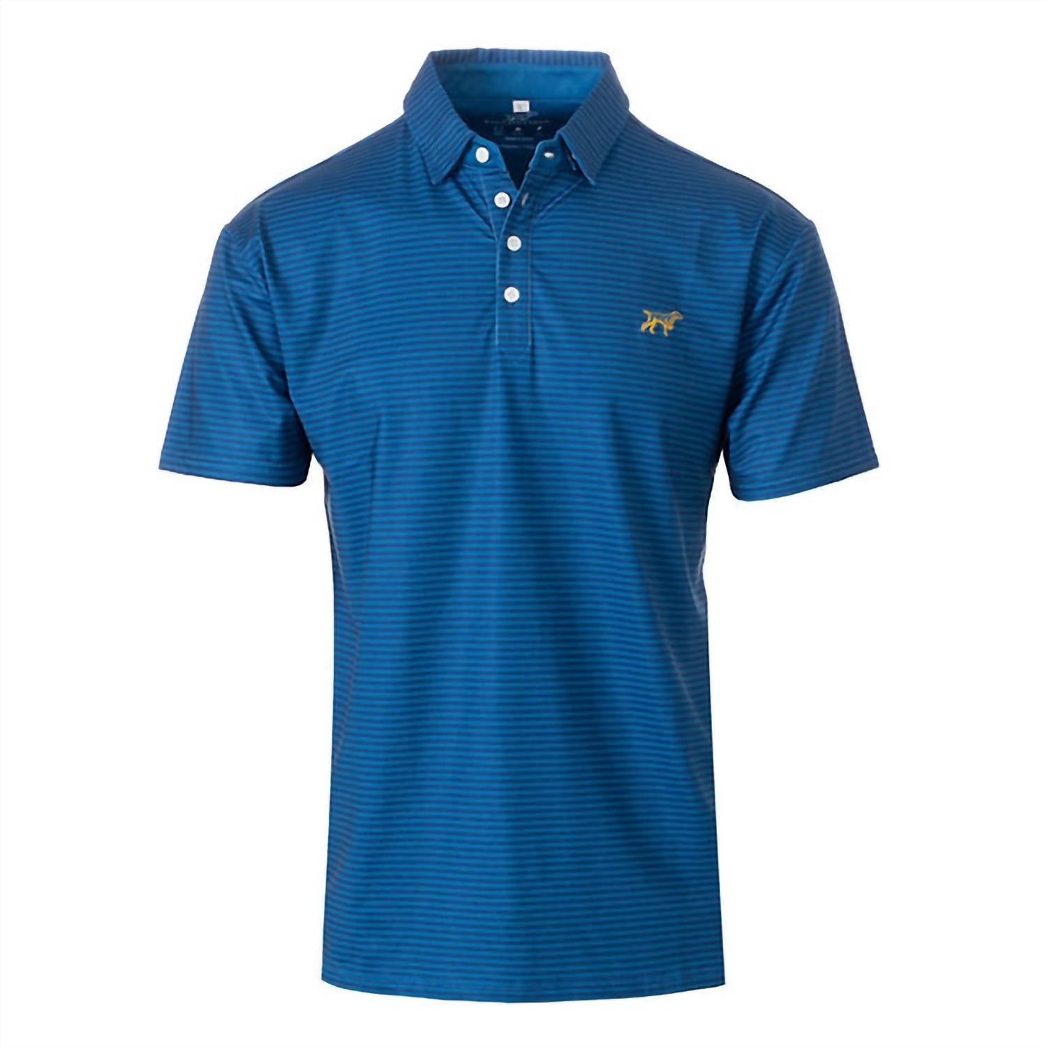 Fieldstone - Men's Signature Performance Polo