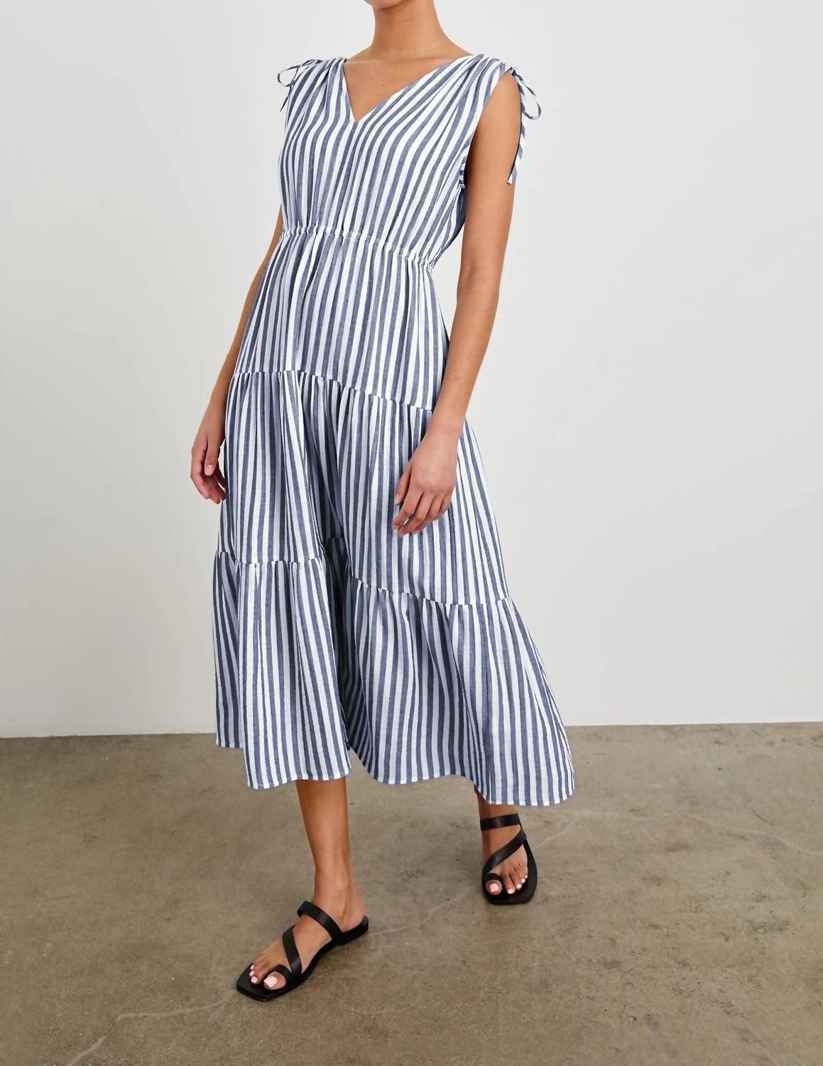 Rails - Suzette Midi Dress