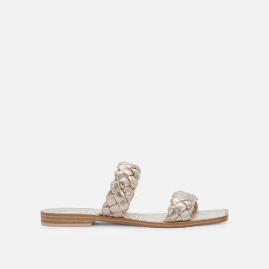 Dolce Vita - INDY SANDAL