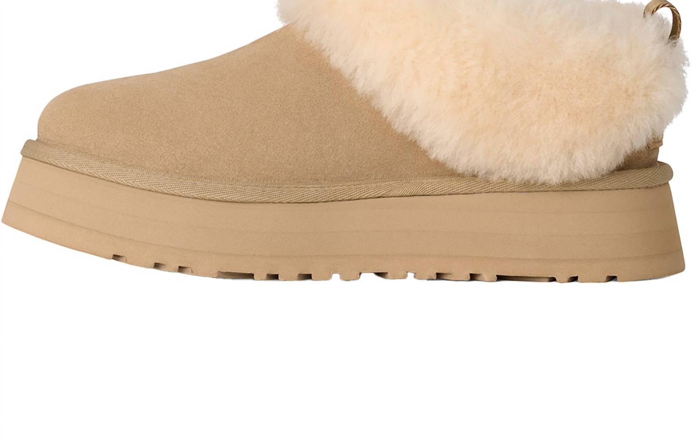 Ugg - Women's Tazzelle Slipper